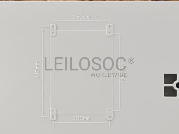 Quadro Elétrico