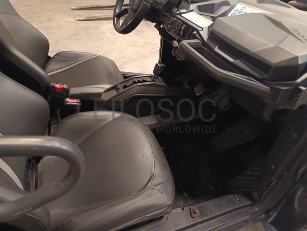 Buggy Can-Am BRP · Ano 2022