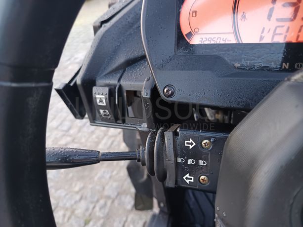 Buggy Can-Am Maverick Trail · Ano 2022