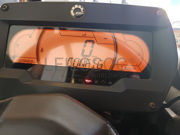 Buggy Can-Am BRP · Ano 2022