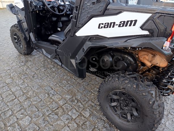 Buggy Can-Am Maverick Trail · Ano 2022