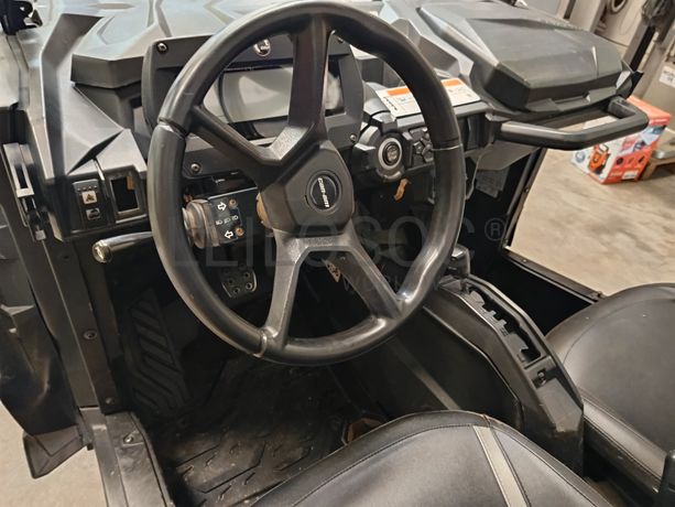 Buggy Can-Am BRP · Ano 2022