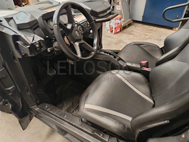 Buggy Can-Am BRP · Ano 2022