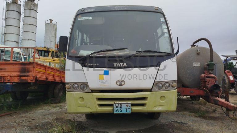 Tata Marcopolo