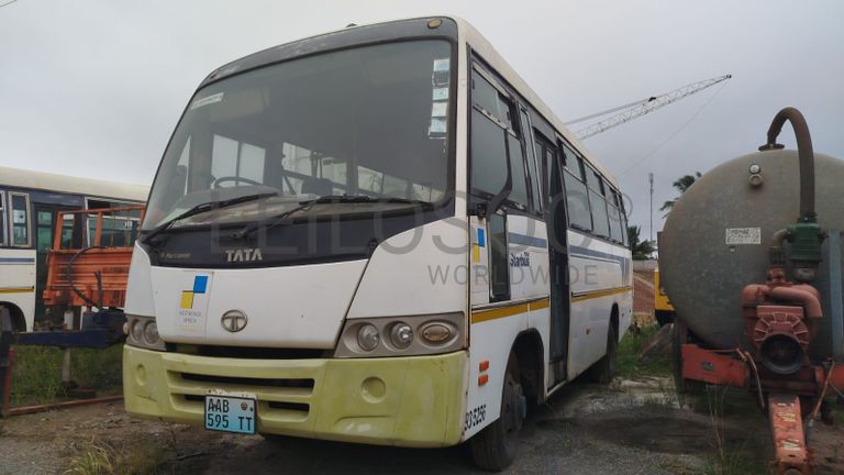 Tata Marcopolo