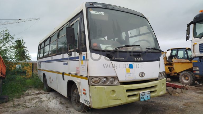 Tata Marcopolo