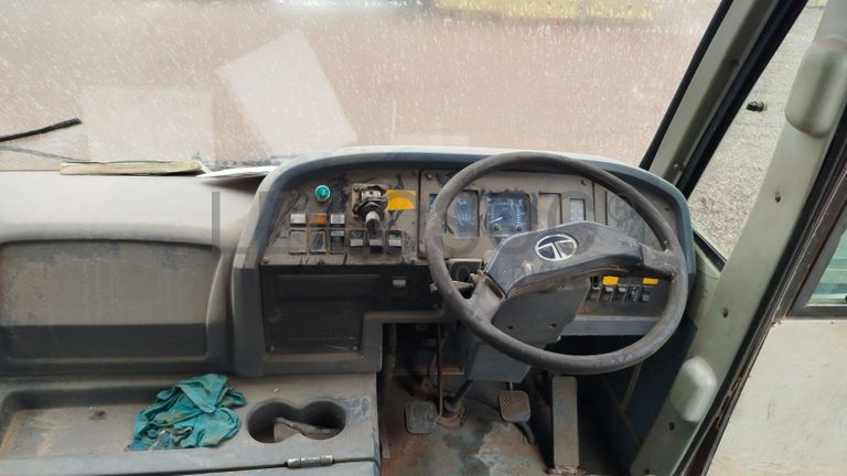 Tata Marcopolo 