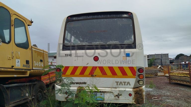 Tata Marcopolo 