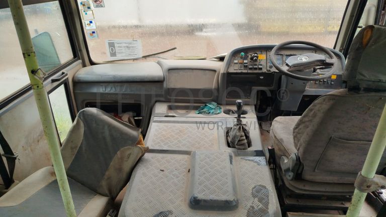 Tata Marcopolo 