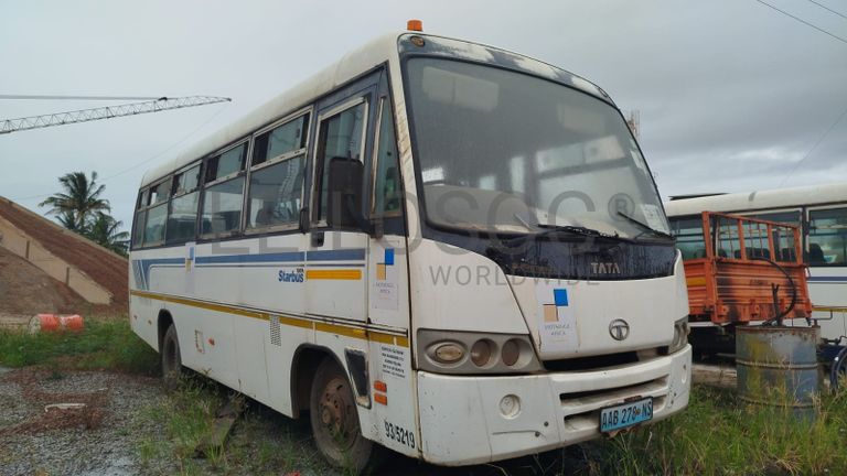 Tata Marcopolo 