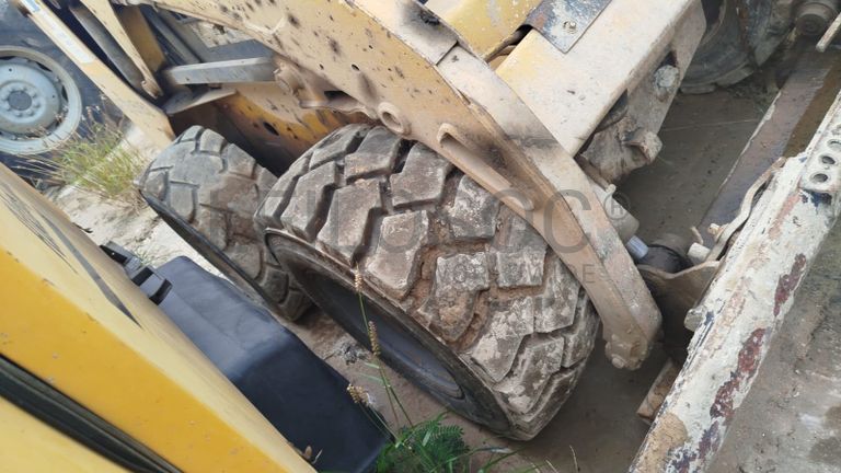Bobcat S205