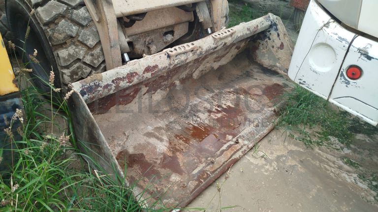Bobcat S205