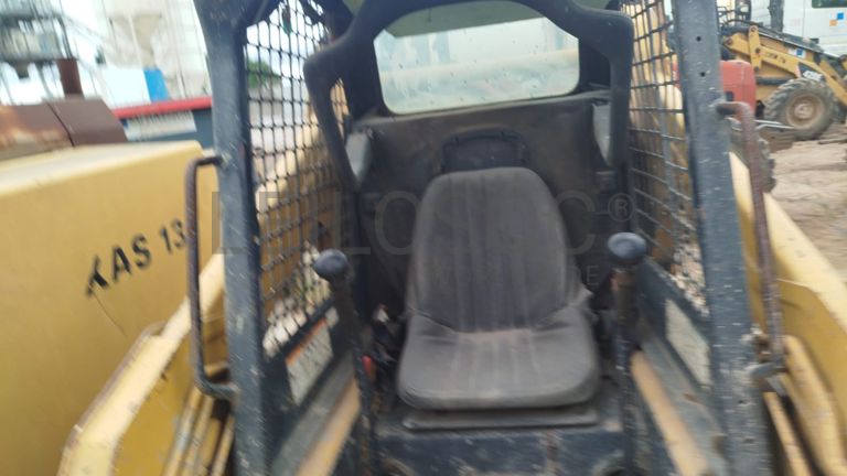 Bobcat S205