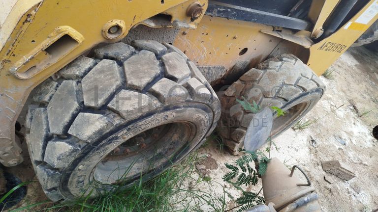 Bobcat S205