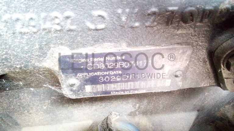Gerador SDMO J33