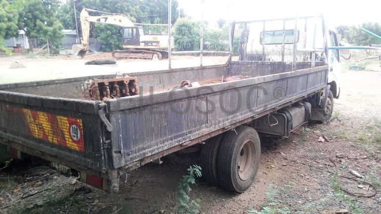 Hino Dutro