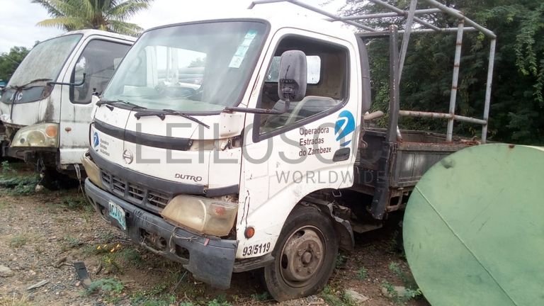 Hino Dutro