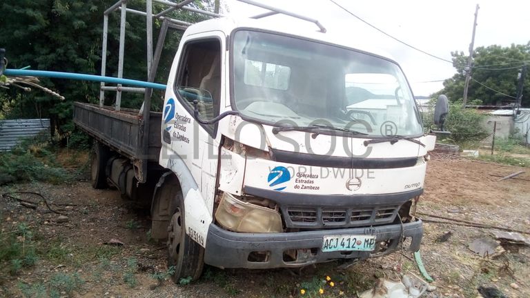 Hino Dutro