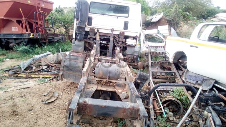 Tata Novus K5DEF