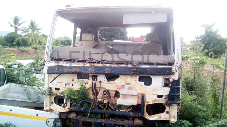 Tata Novus K5DEF