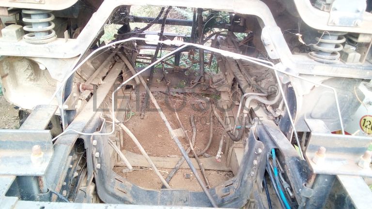 Tata Novus K5DEF