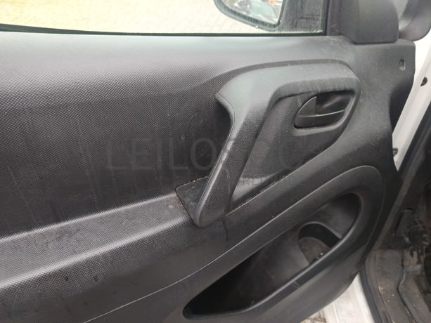 Citroën Berlingo · Ano 2016