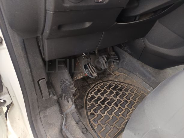 Citroën Berlingo · Ano 2016
