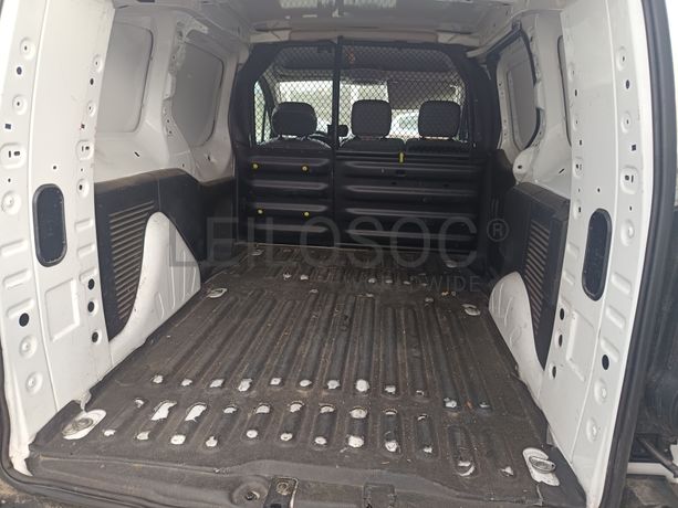 Citroën Berlingo · Ano 2016