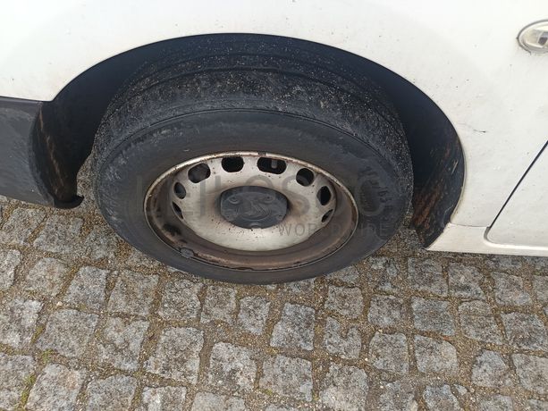 Citroën Berlingo · Ano 2016