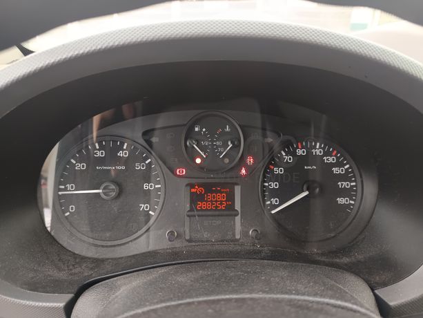 Citroën Berlingo · Ano 2016