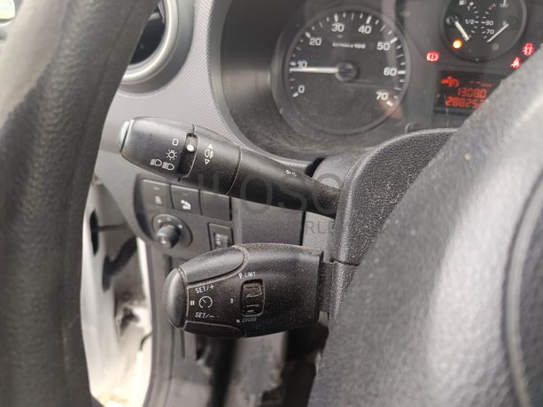 Citroën Berlingo · Ano 2016