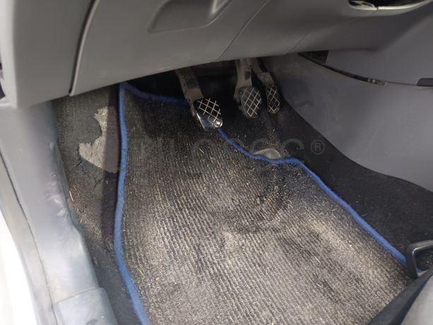 Seat Ibiza · Ano 2006