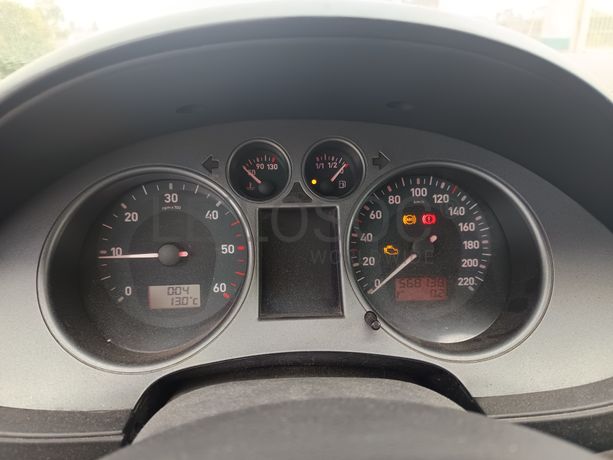 Seat Ibiza · Ano 2006