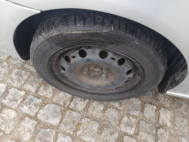 Seat Ibiza · Ano 2006
