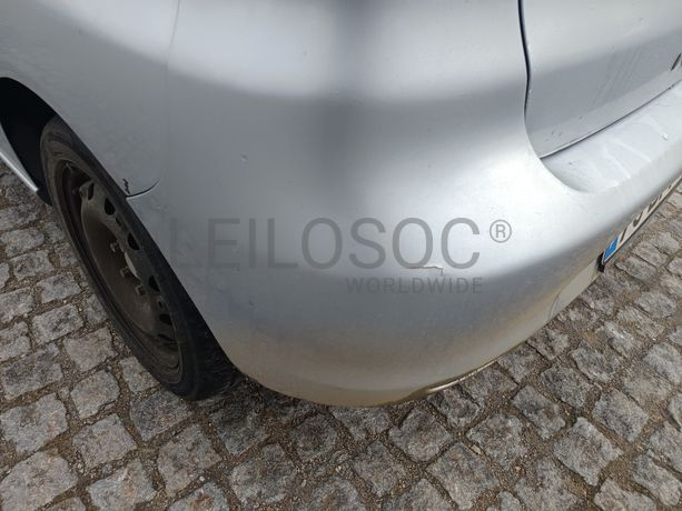 Seat Ibiza · Ano 2006