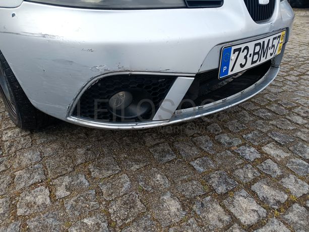 Seat Ibiza · Ano 2006