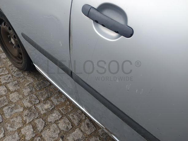 Seat Ibiza · Ano 2006
