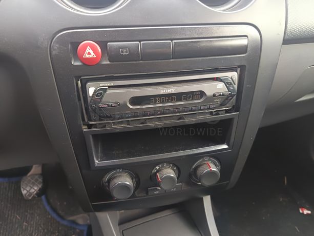 Seat Ibiza · Ano 2006