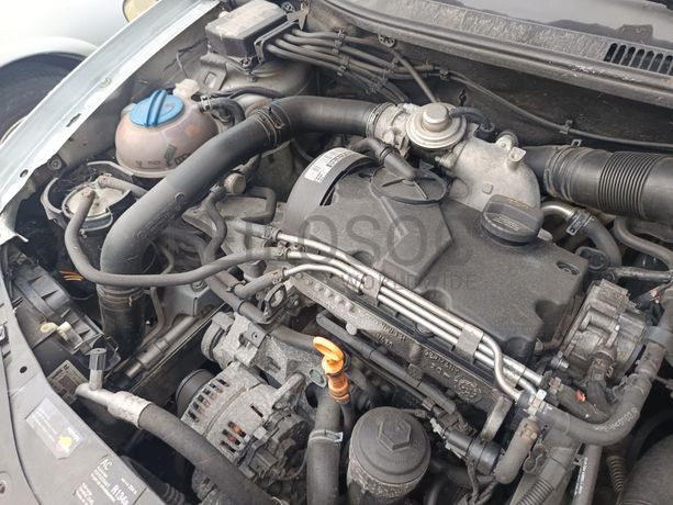 Seat Ibiza · Ano 2006