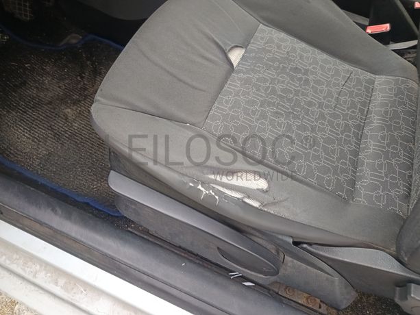 Seat Ibiza · Ano 2006