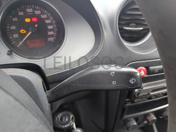 Seat Ibiza · Ano 2006