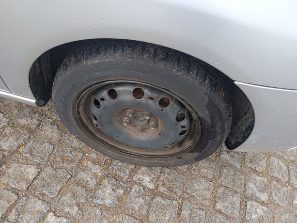 Seat Ibiza · Ano 2006