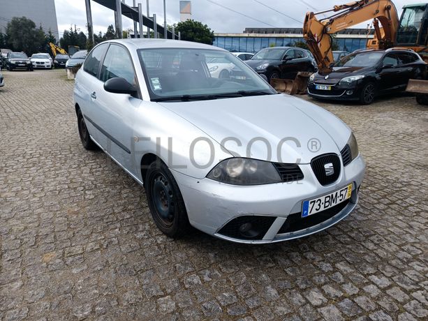 Seat Ibiza · Ano 2006