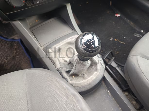 Seat Ibiza · Ano 2006