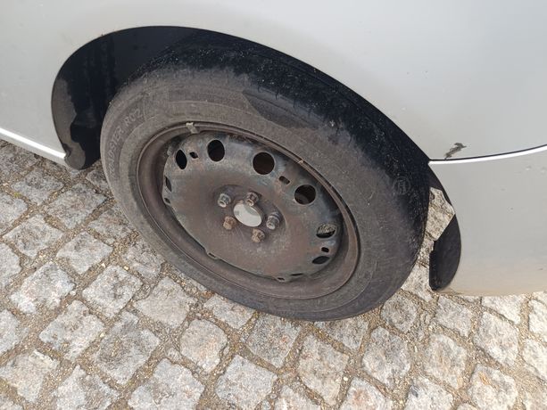 Seat Ibiza · Ano 2006