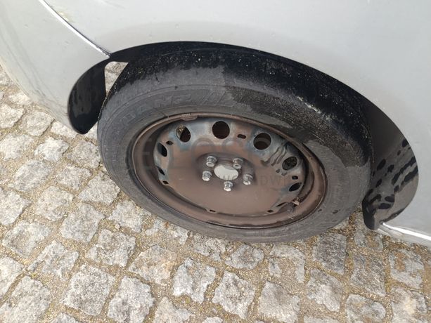 Seat Ibiza · Ano 2006