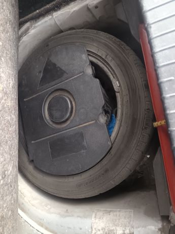 Seat Ibiza · Ano 2007