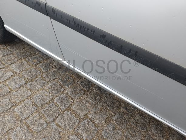 Seat Ibiza · Ano 2007