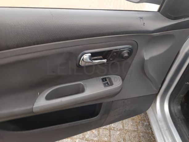 Seat Ibiza · Ano 2007