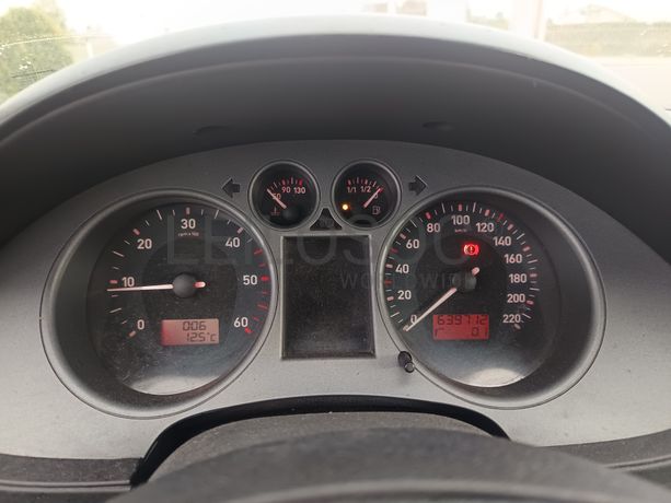 Seat Ibiza · Ano 2007